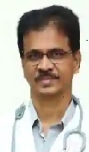 Dr. K. Narayanasamy